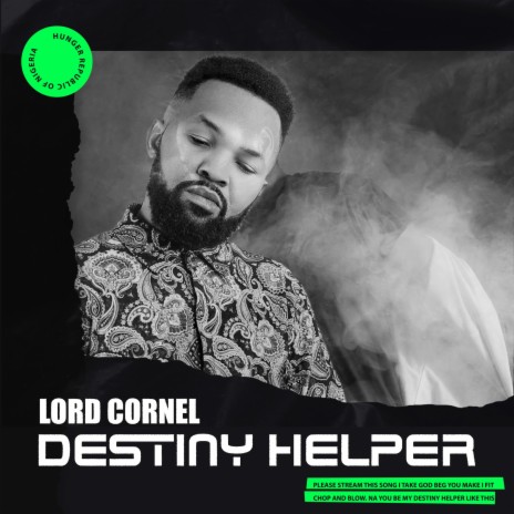 Destiny Helper | Boomplay Music