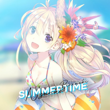 Nyanko - Summertime (Remix) ft. Beninoki MP3 Download & Lyrics