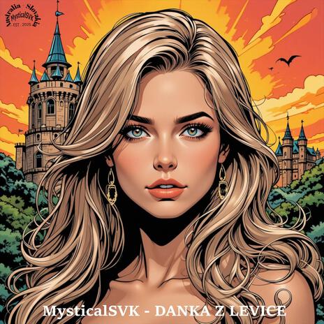 Danka Z Levice | Boomplay Music