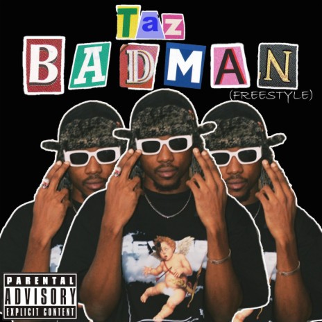 Badman(Freestyle) | Boomplay Music