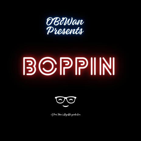 Boppin | Boomplay Music