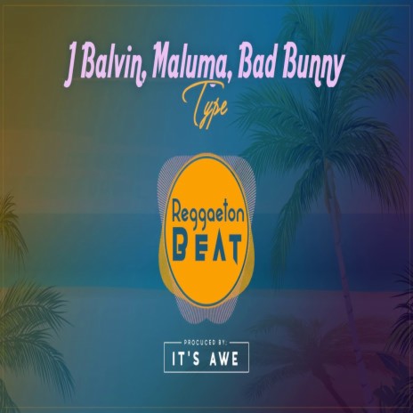 Reggaeton Beat (Club Type Instrumental) | Boomplay Music