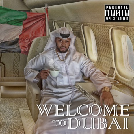 Welcome to Dubai | Boomplay Music