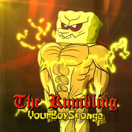 The Rumbling (Drill AOT Freestyle) | Boomplay Music