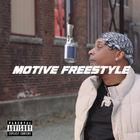 Motive Freestyle | Boomplay Music