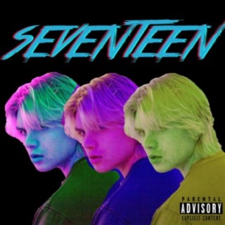 SEVENTEEN