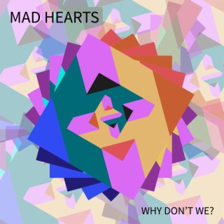 Why Don't We? lyrics | Boomplay Music