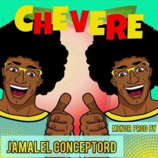 Cheverete