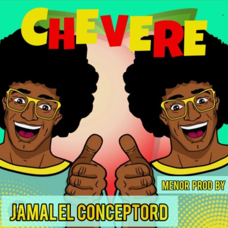Cheverete | Boomplay Music