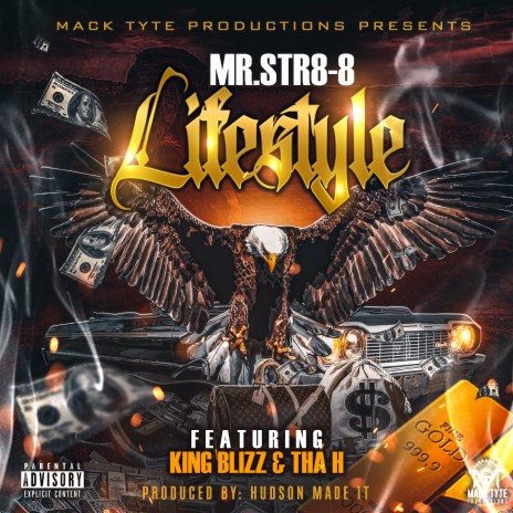 Lifestyle ft. King Blizz & Tha H | Boomplay Music