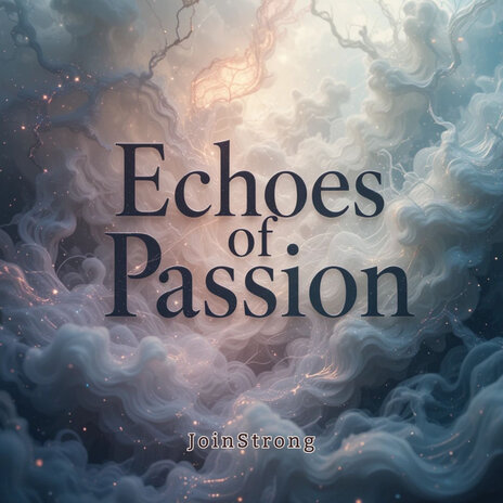 Echoes of Passion | Boomplay Music