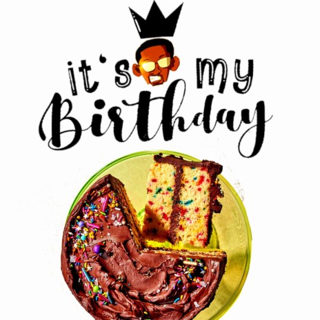 Its My Birthday
