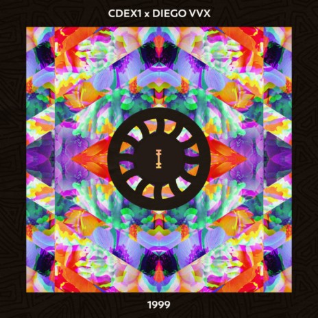1999 (Radio Edit) ft. Diego VVX