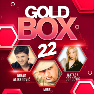 Gold Box 22