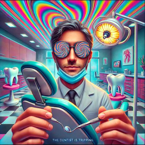 The Dentist Is Tripping | Boomplay Music