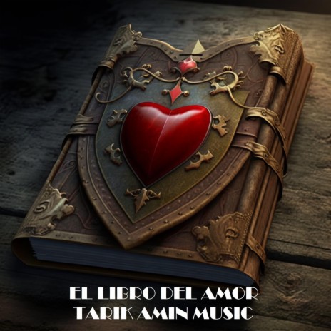 EL LIBRO DEL AMOR | Boomplay Music