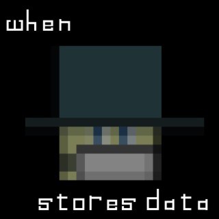 when gech stores data