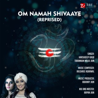 Om Namah Shivaaye (Reprised)