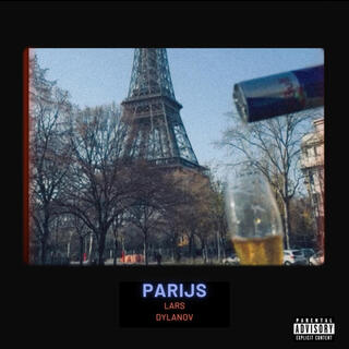 Parijs ft. Dylanov lyrics | Boomplay Music