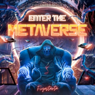 Enter the Metaverse