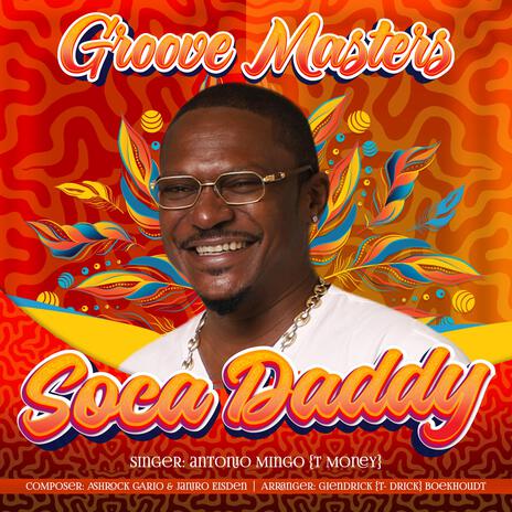 Soca Daddy | Boomplay Music