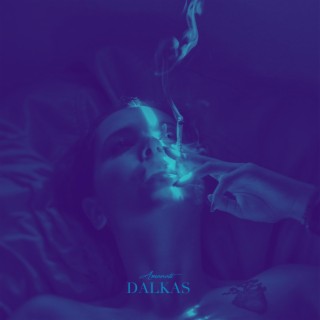 Dalkas