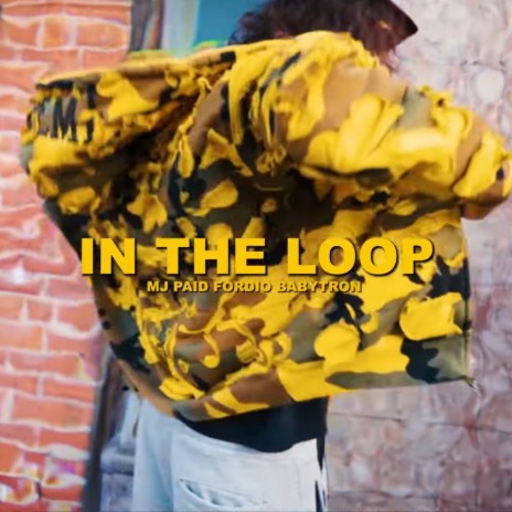 Dsm - In the Loop | Boomplay Music