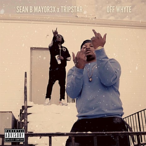 Off Whyte (feat. Tripstar) | Boomplay Music