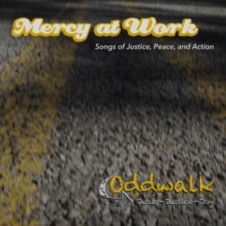 Oddwalk Ministries