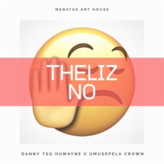 Theliz No (feat. Umusepela Crown)