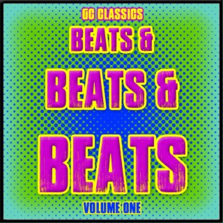 Beats & Beats & Beats Volume One