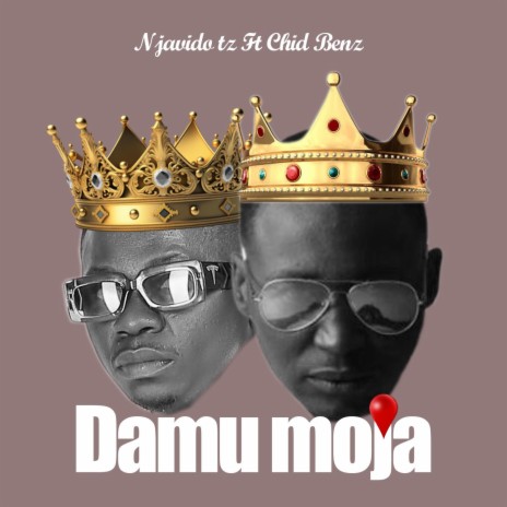 Damu Moja (feat. Chidi Beenz)