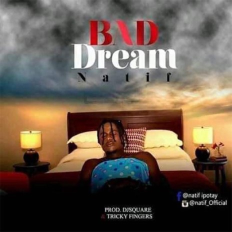 Bad dream | Boomplay Music
