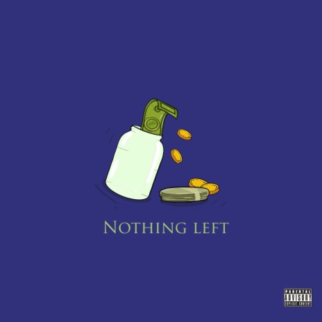 Nothing Left ft. Tomi Jo & Marshall Hugh