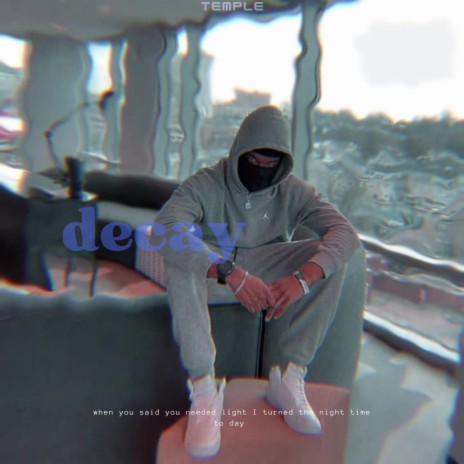 decay | Boomplay Music