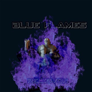 Blue Flame