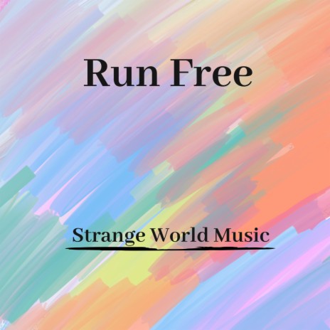 Run Free (Instrumental) | Boomplay Music