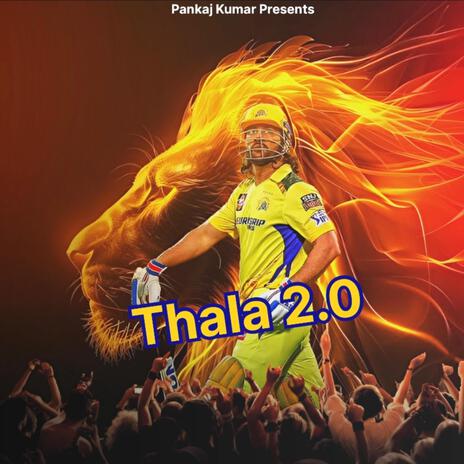 Thala 2.0 ft. Sanjay Sandilya | Boomplay Music