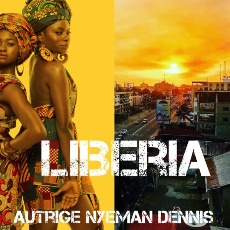 Liberia - Keyboard Reflection | Boomplay Music