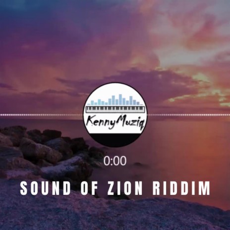 Sound of Zion Riddim