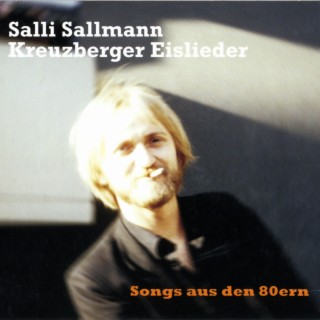 Kreuzberger Eislieder Songs aus den 80ern