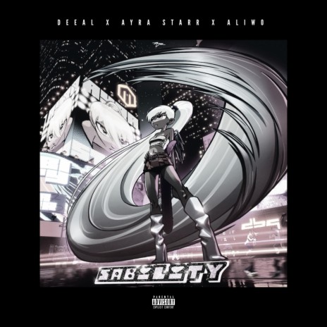 Sabilitty (Afro Amapiano) | Boomplay Music