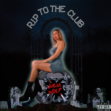 R.I.P. to the Club | Boomplay Music