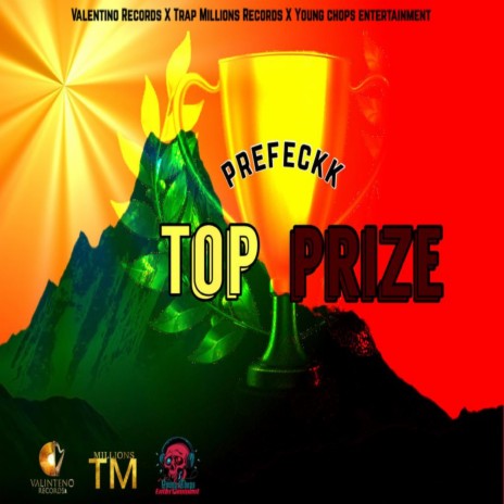 Top Prize | Boomplay Music