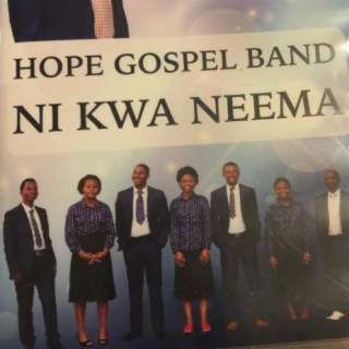Hope Gospel Band
