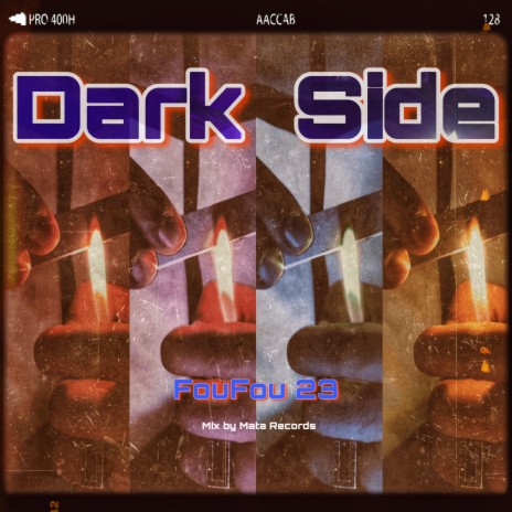 Dark Side | Boomplay Music