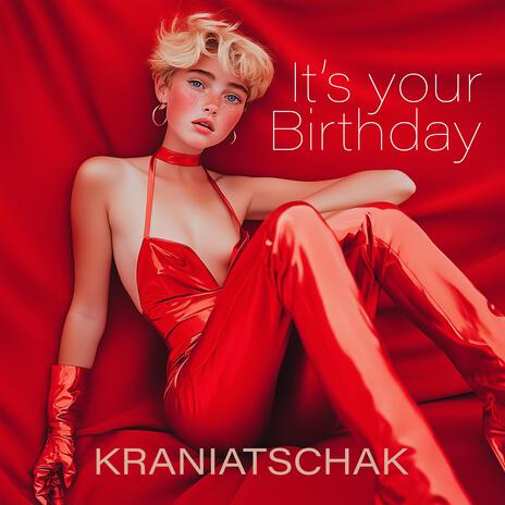 It’s your Birthday | Boomplay Music