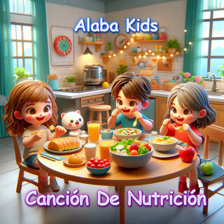 Canción De Nutrición