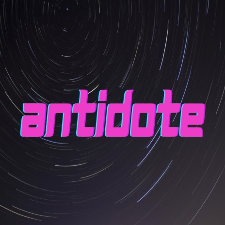 Antidote ft. CocoaSpeaks | Boomplay Music