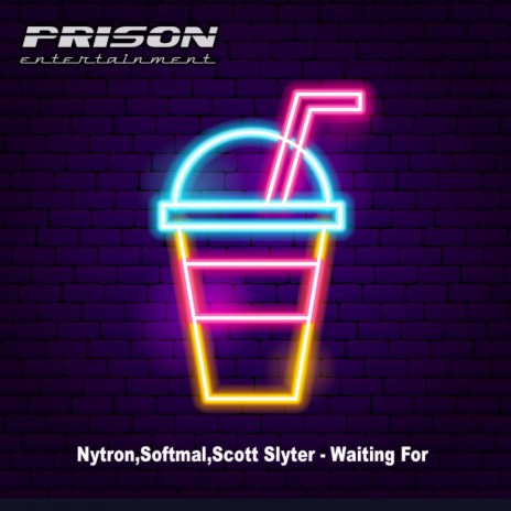 Waiting For ft. Nytron & Scott Slyter | Boomplay Music